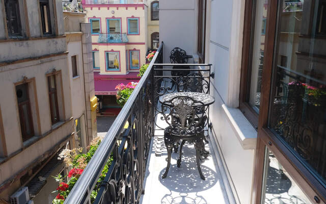 Ortakoy Hotel