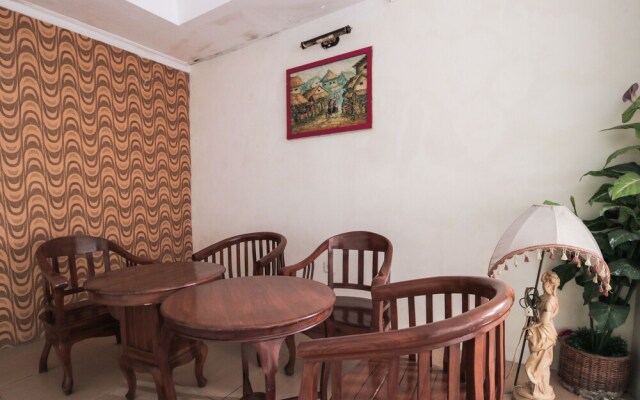 Airy Sirimau Cendrawasih 32 Ambon