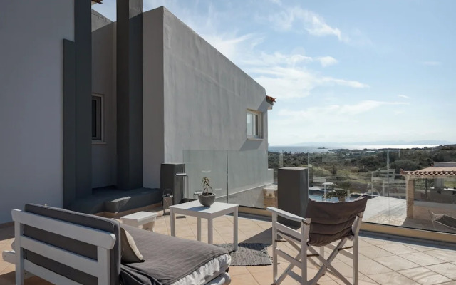LaGon Luxury Villa