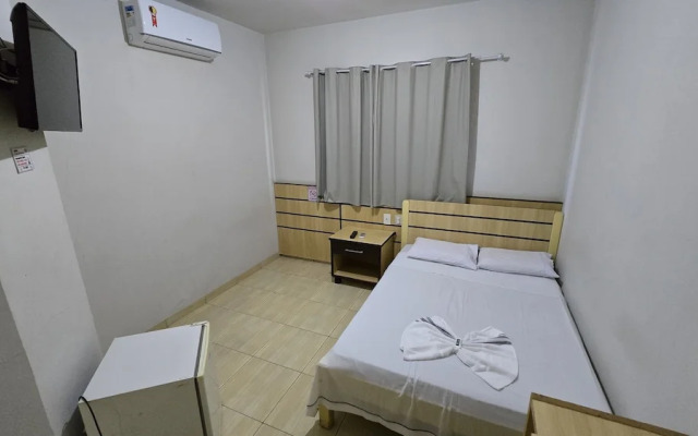 Bravo Adm Filial 8 Nova Mutum