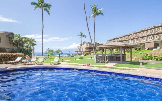 Kahana Sunset A3 - Two Bedroom Condo