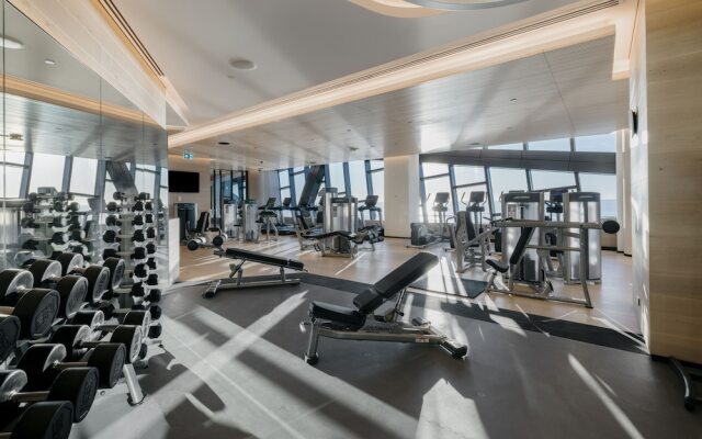 The Langham Gold Coast