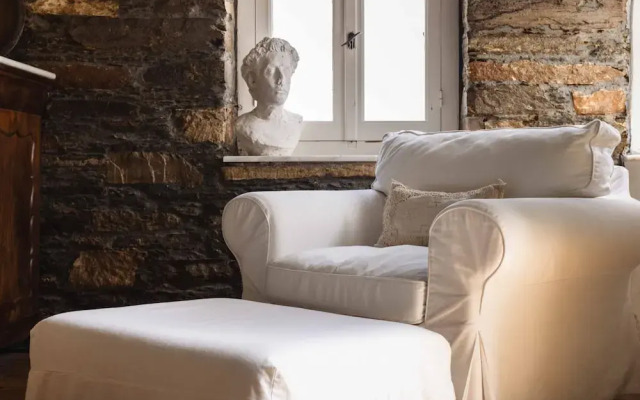 Tinos Experience the House