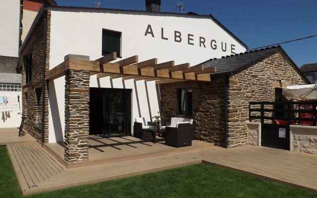 Albergue Oasis