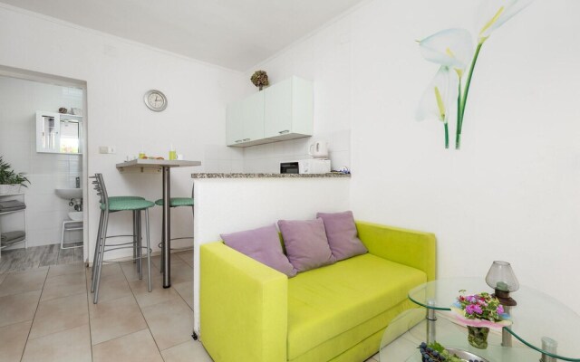 Awesome Apartment in Krk With Wifi and 2 Bedrooms