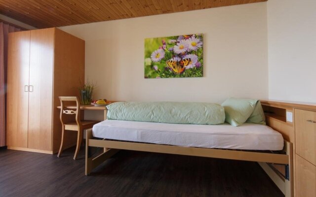 Scesaplana Hotel