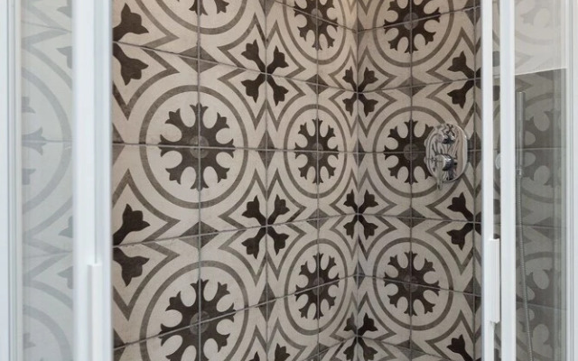 Ponte Vecchio Uphill Suite