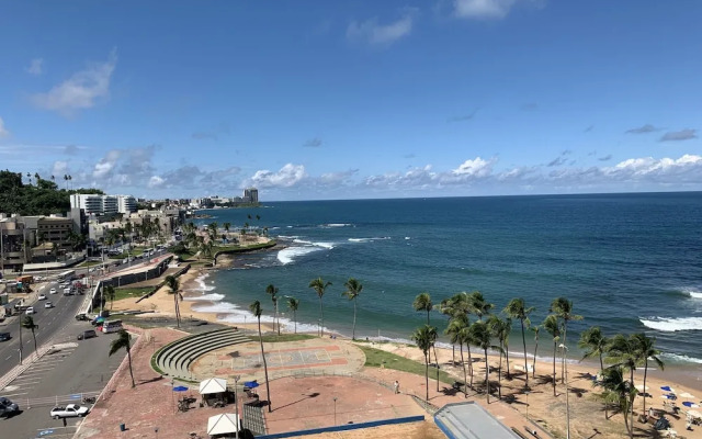 Ondina Apart Hotel Residence