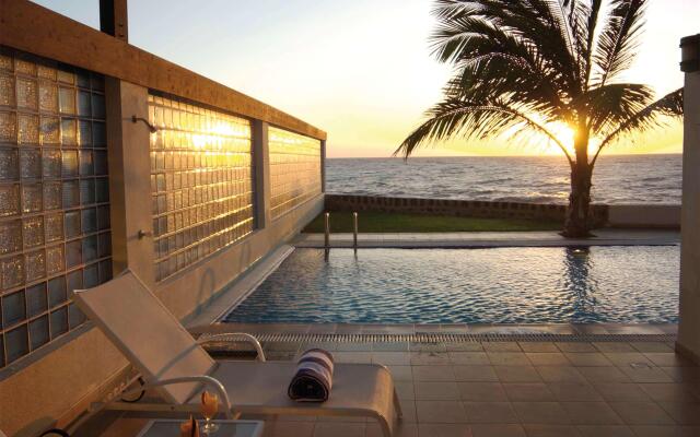 Al Nawras Island Resort