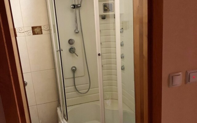Apartment With 3 Bedrooms in Sarajevo, With Wifi Near the Slopes