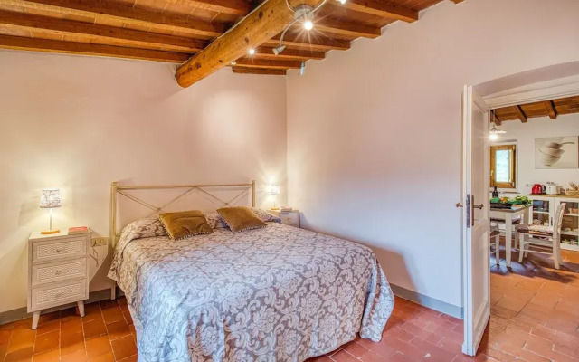 Vigna Home Amazing Site Chianti Classico