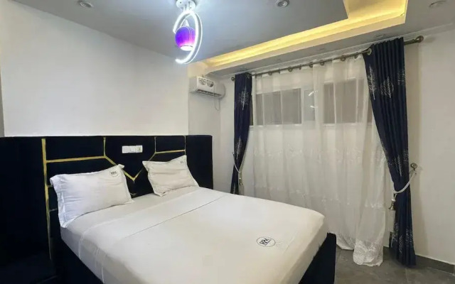 Tchinda Meli Residence