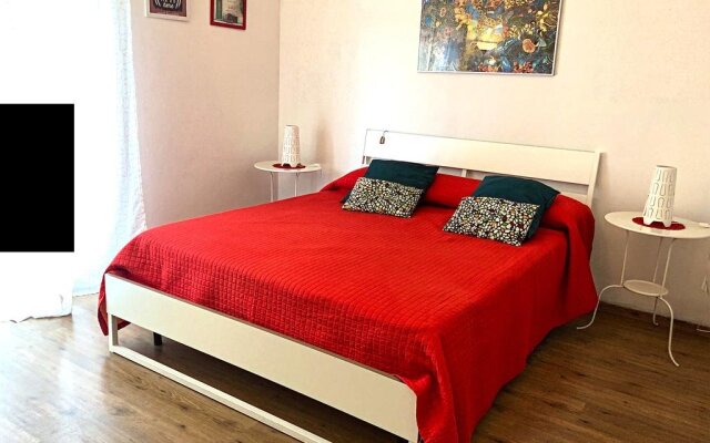 DAnnunzio  Cascella Bed  Breakfast