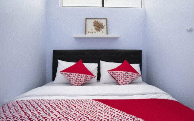 OYO 3170 Songo Residence