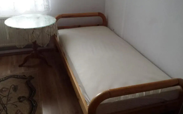 Pokoje w Uzdrowisku