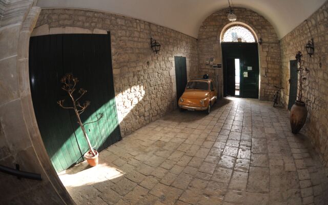 Palazzo 'Il Cavaliere' - B&B di Charme