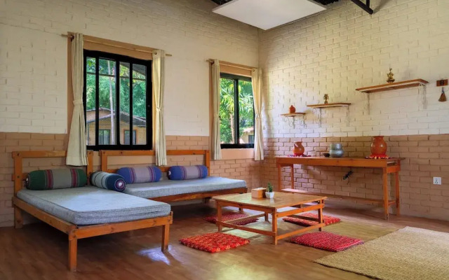 Nana Jungle Resort