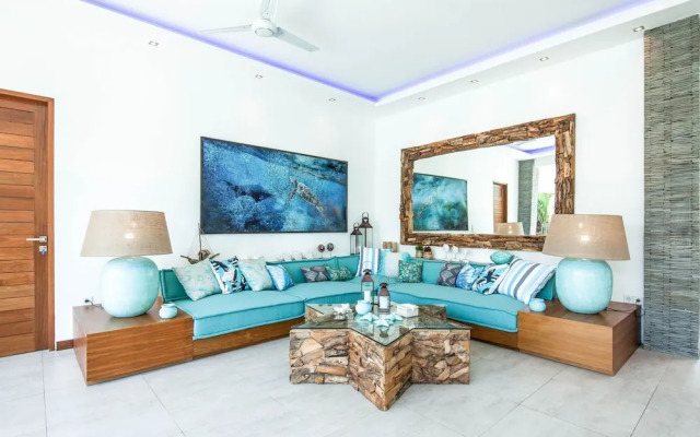 Marina Villa in Seminyak