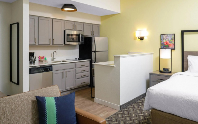 Residence Inn By Marriott New Rochelle