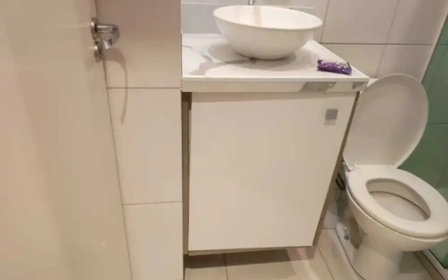 Apartamento Celestial Curitiba