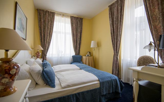 Hôtel Villa Margaux