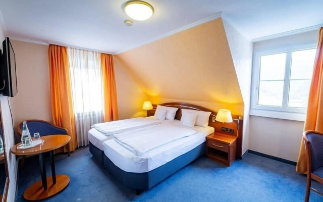 Hotel Hegenbarth's