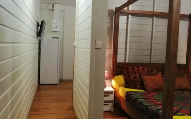 Apartment With One Bedroom In Le Lamentin With Wifi