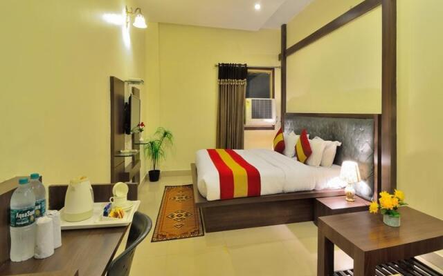 Hotel Kumar International