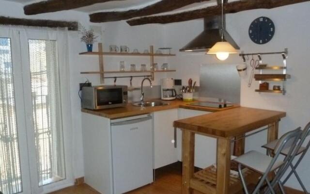 Loft Estilo Marinero