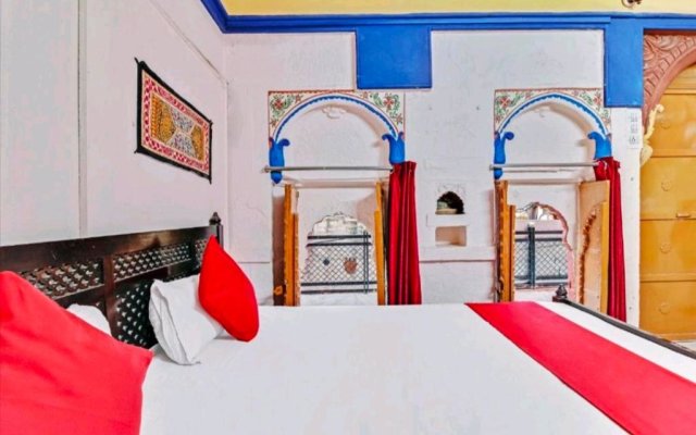 Jodhpur Heritage Haveli Guest House