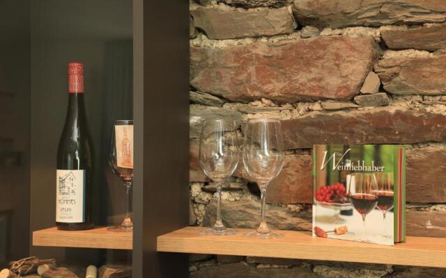 Hotel Halfenstube & Villa Spa 1894