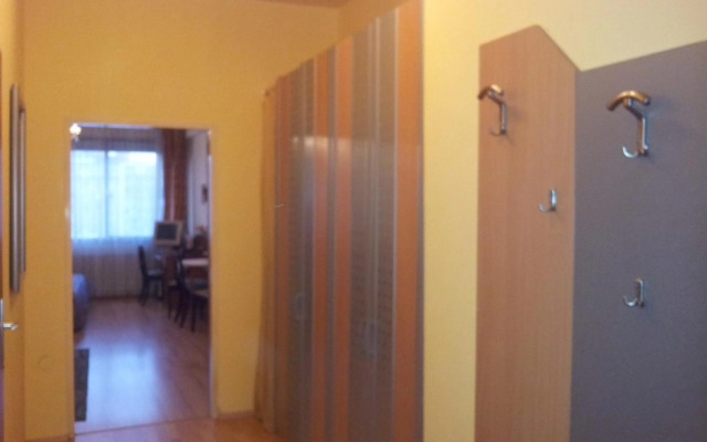 Apartment City-Center II