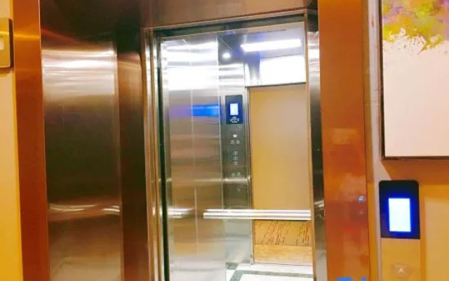 Junyi Chain Hotel (Wuxi Yixing Xushe Town Government)