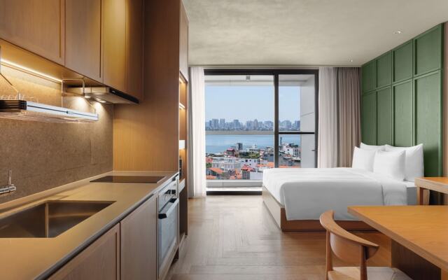 L7 West Lake Hanoi By Lotte - L7 Residences