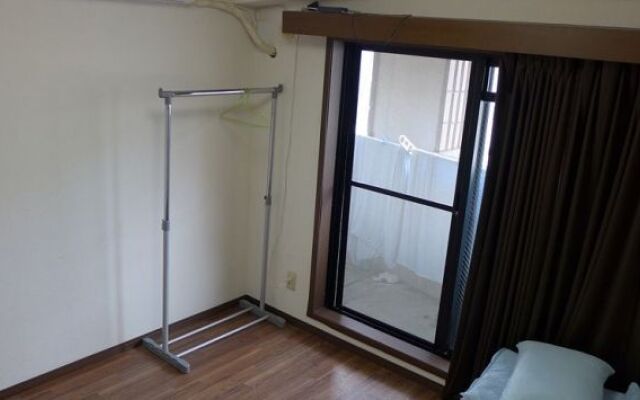 Namba Guesthouse