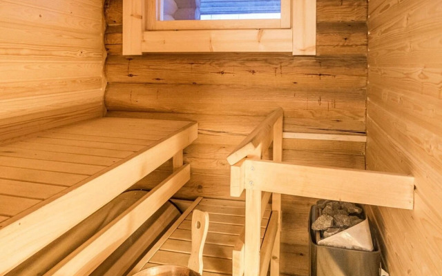Aari Kuusamo in Kuusamo