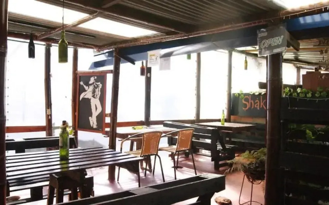 Hostal Casa del Loro - Hostel