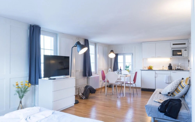 Hitrental Zeughausgasse Apartments