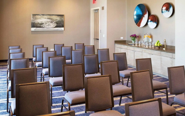 Residence Inn Phoenix Downtown