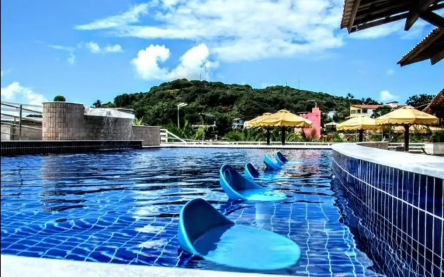 Flat Particular 111 no Pipas Bay
