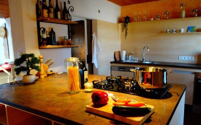 Ferienhaus Sine Tempo