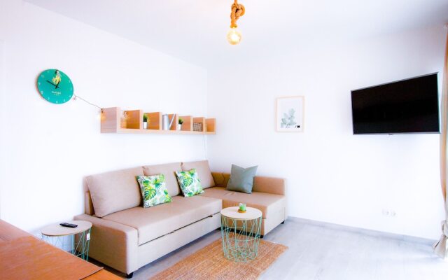 Fuerte Holiday Bungalow Style And Comfort