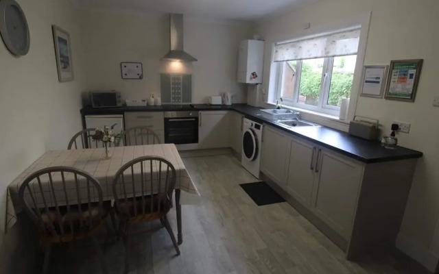 Easdale House