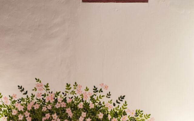 Orvieto Aroma Rooms 1