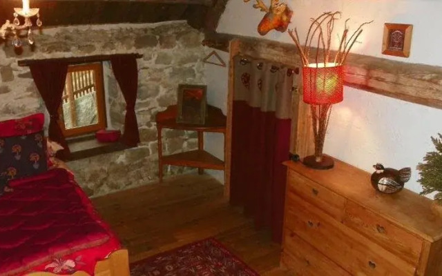 Gite Du Bois De L'Ours