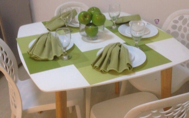 Azure Residences by Van Florendo