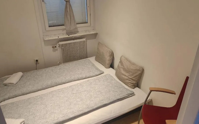 2 Room Apartment in Hammarby by Stockholm City