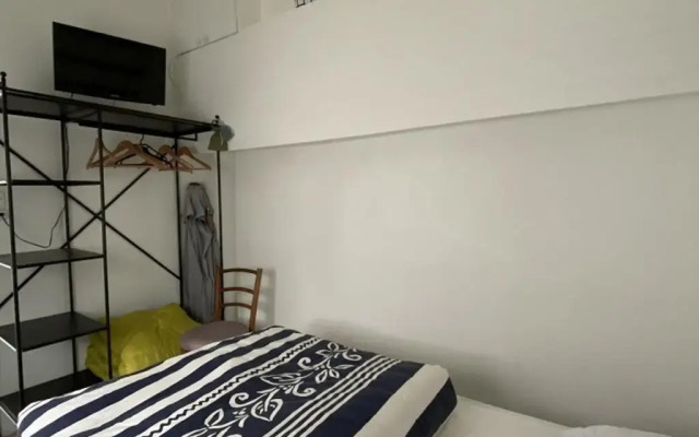 Maison La Bernerie-en-Retz, 2 pièces, 2 personnes - FR-1-612-5