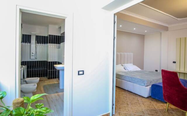 Vila Stefa Vlore