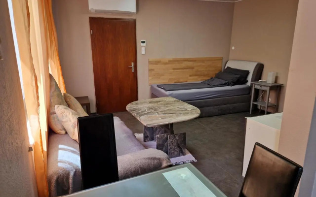 Ferienwohnung Alte Linde